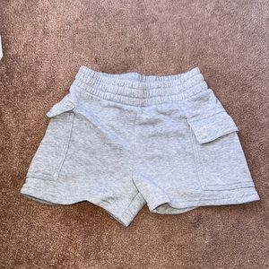 LIVE STREAM COMFY SHORTS